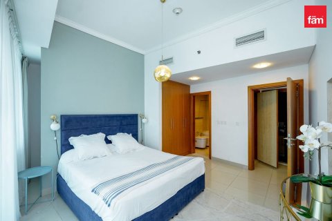 Apartment de 1 dormitorio en Dubai Marina, UAE No. 210290 5