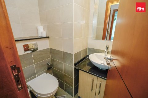 Apartment de 1 dormitorio en Dubai Marina, UAE No. 210290 14