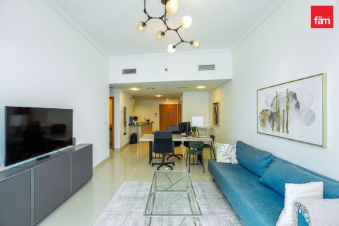 Apartment de 1 dormitorio en Dubai Marina, UAE No. 210290