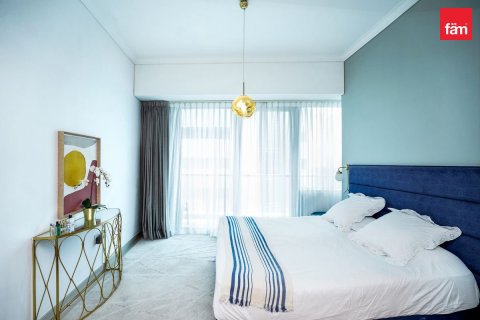 Apartment de 1 dormitorio en Dubai Marina, UAE No. 210290 4