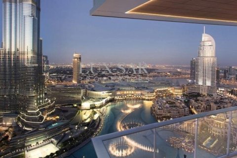 Appartement de 2 chambres à Forte, UAE No. 4868 13