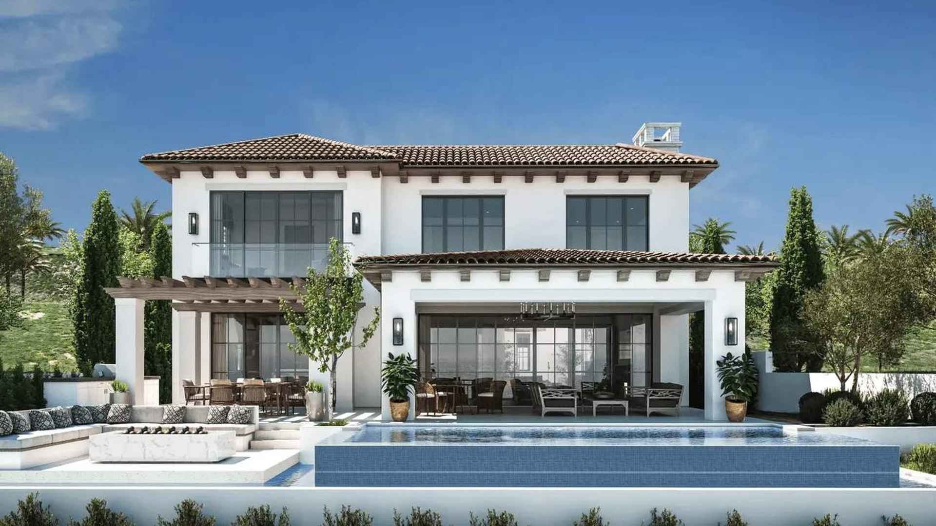 Nawayef East by Modon Properties