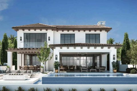 Nawayef East by Modon Properties in Al Hudayriat Island, UAE No. 158822