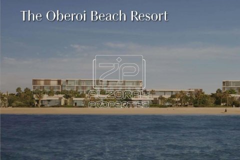 Квартира с 3 спальнями в Al Zorah, ОАЭ №80787 17