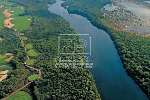 3 غرف نوم شقة في Al Zorah, الإمارات العربية المتحدة رقم 80786 22