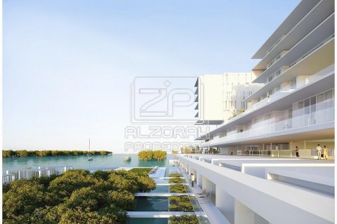 Квартира с 2 спальнями в Al Zorah, ОАЭ №80785 13