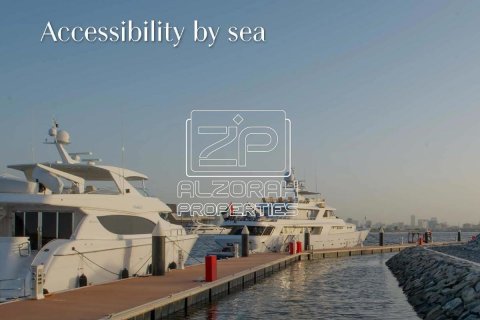 Квартира с 2 спальнями в Al Zorah, ОАЭ №80785 23