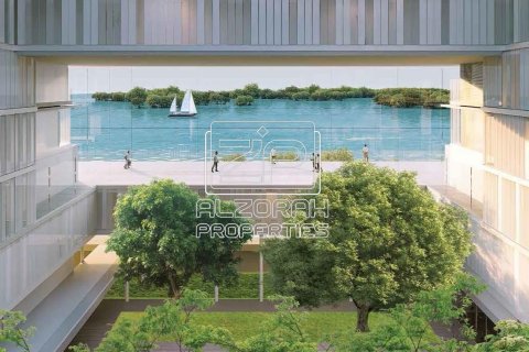 Квартира с 1 спальней в Al Zorah, ОАЭ №80784 4