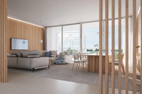 Квартира с 1 спальней в Al Zorah, ОАЭ №80784 1