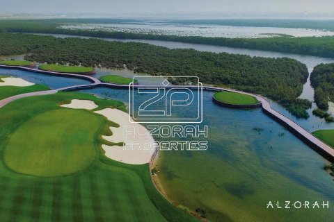 Квартира с 1 спальней в Al Zorah, ОАЭ №80784 25