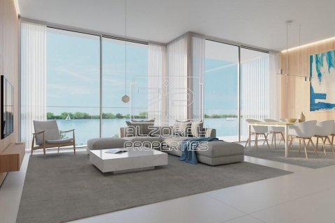 Квартира с 1 спальней в Al Zorah, ОАЭ №80784 15