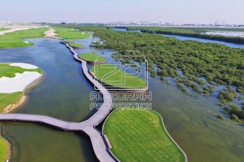 Квартира с 1 спальней в Al Zorah, ОАЭ №80784 9