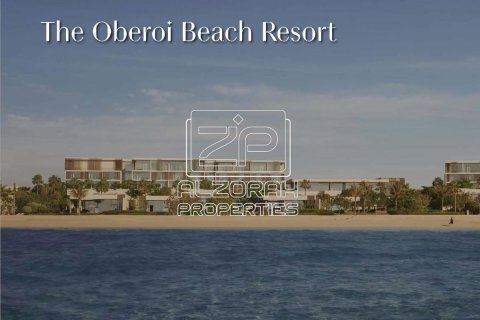 Квартира с 1 спальней в Al Zorah, ОАЭ №80784 6