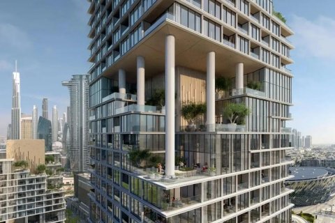 2 bedrooms Apartment in City Walk, UAE No. 158752 12