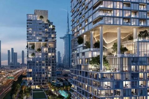 2 bedrooms Apartment in City Walk, UAE No. 158752 14