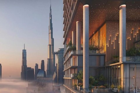 2 bedrooms Apartment in City Walk, UAE No. 158752 11