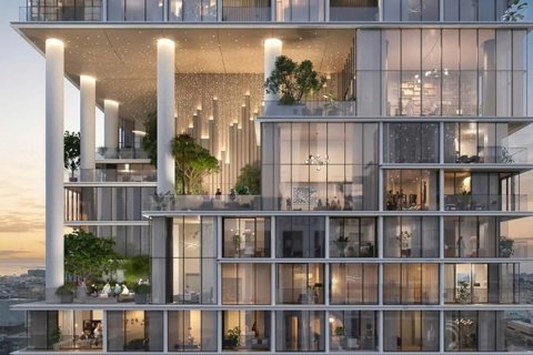2 bedrooms Apartment in City Walk, UAE No. 158752 13