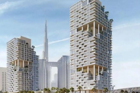 2 bedrooms Apartment in City Walk, UAE No. 158752 4
