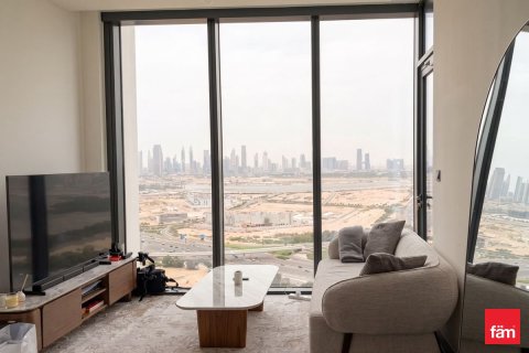 Appartement de 1 chambre à Dubai, UAE No. 161886