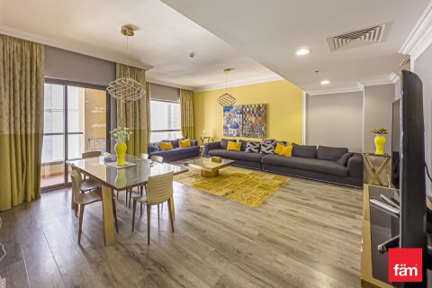 3 bedrooms Apartment in Dubai, UAE No. 161887 9