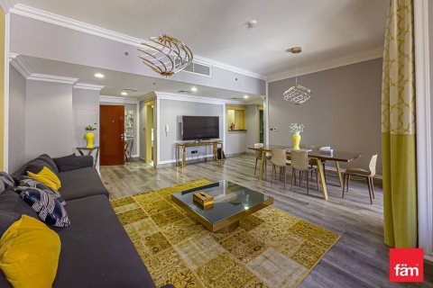 3 bedrooms Apartment in Dubai, UAE No. 161887 8