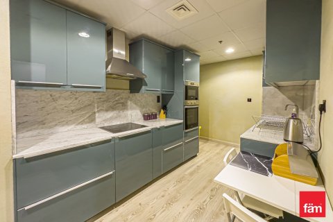 3 bedrooms Apartment in Dubai, UAE No. 161887 3
