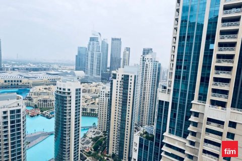 1 bedroom Apartment in Downtown Dubai (Downtown Burj Dubai), UAE No. 158761 11