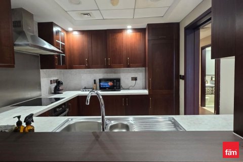 1 bedroom Apartment in Downtown Dubai (Downtown Burj Dubai), UAE No. 158761 4