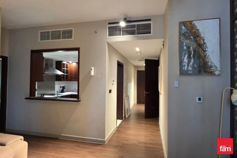 1 bedroom Apartment in Downtown Dubai (Downtown Burj Dubai), UAE No. 158761 15