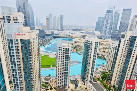 1 bedroom Apartment in Downtown Dubai (Downtown Burj Dubai), UAE No. 158761 12