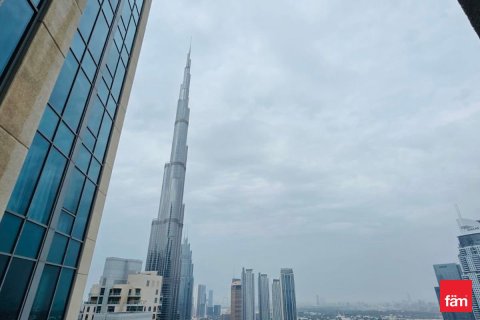 1 bedroom Apartment in Downtown Dubai (Downtown Burj Dubai), UAE No. 158761 10