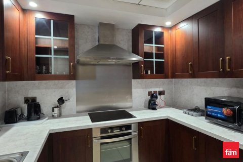 1 bedroom Apartment in Downtown Dubai (Downtown Burj Dubai), UAE No. 158761 3