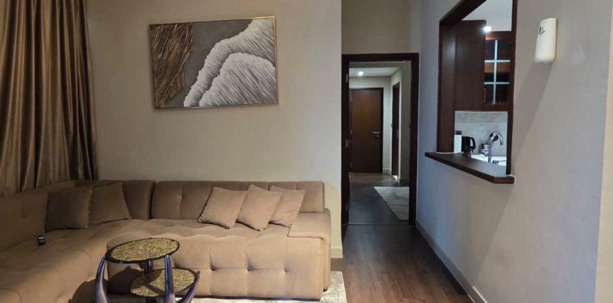 1 bedroom Apartment in Downtown Dubai (Downtown Burj Dubai), UAE No. 158761