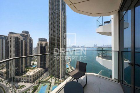 Квартира с 1 спальней в Address Harbour Point, ОАЭ №191884 14