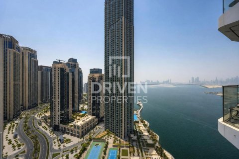 Квартира с 1 спальней в Address Harbour Point, ОАЭ №191884 15