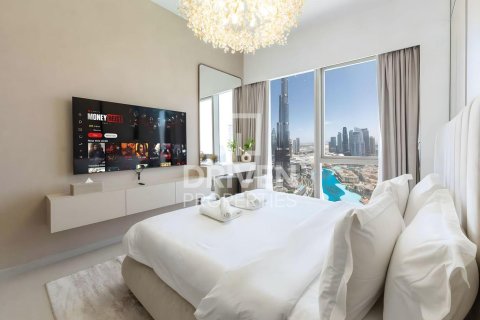 2 غرف نوم شقة في Opera District, الإمارات العربية المتحدة رقم 191885 14