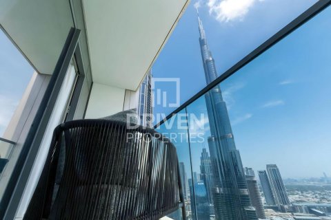 2 غرف نوم شقة في Opera District, الإمارات العربية المتحدة رقم 191885 26
