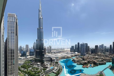 2 غرف نوم شقة في Opera District, الإمارات العربية المتحدة رقم 191885 27