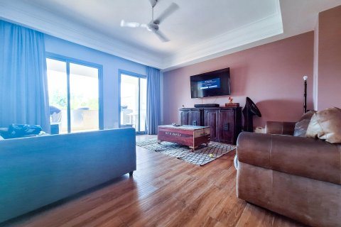 Townhouse de 3 dormitorios  No. 124419 7