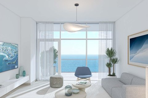 Apartment de 2 dormitorios  No. 124418 3