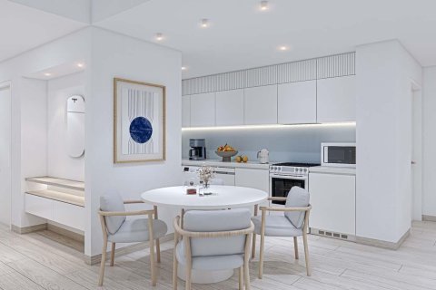 Apartment de 2 dormitorios  No. 124418 4