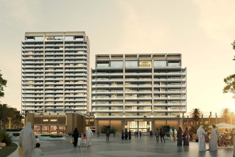 Apartment de 2 dormitorios  No. 124418 14