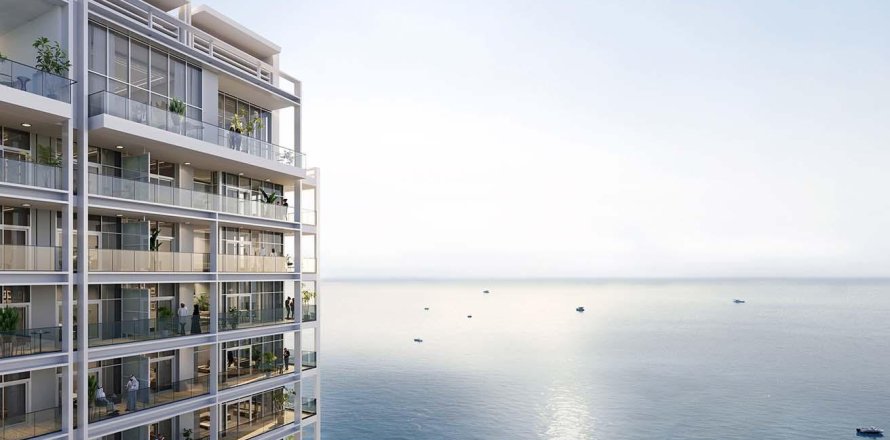 Apartment de 2 dormitorios  No. 124418