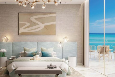 Appartement de 4 chambres  No. 124421 13