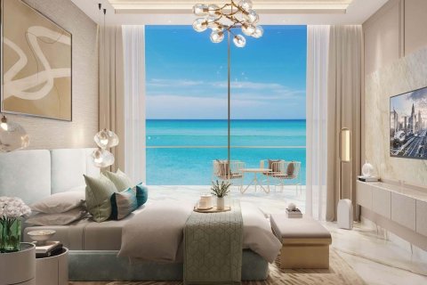 Appartement de 4 chambres  No. 124421 15