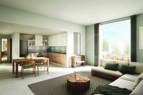 2 bedrooms Apartment in Al Ghadeer, UAE No. 172511 6