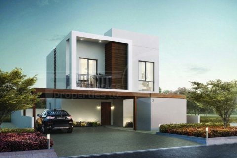 2 bedrooms Apartment in Al Ghadeer, UAE No. 172511 14