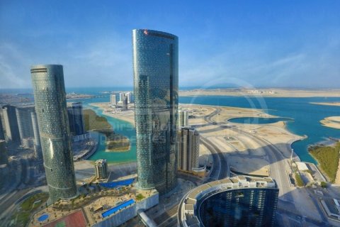 Apartment de 1 dormitorio en Al Reem Island, UAE No. 172515 17