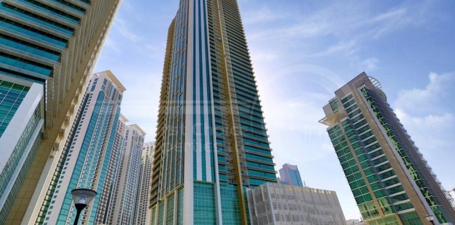 1 bedroom Apartment in Al Reem Island, UAE No. 172516