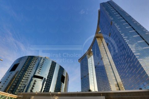 Apartment de 1 dormitorio en Al Reem Island, UAE No. 172514 4